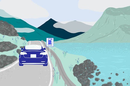 Picture of New Updates: How Long Do Electric Car Batteries Last?