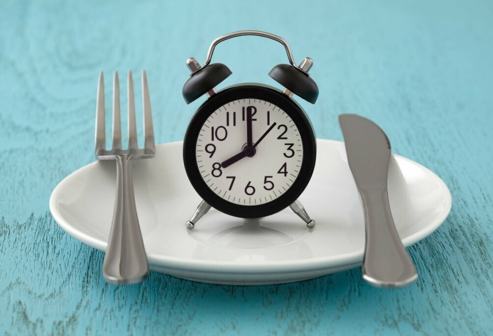 Picture of Unlocking the Power of Intermittent Fasting: A Game-Changer for Busy Professionals
