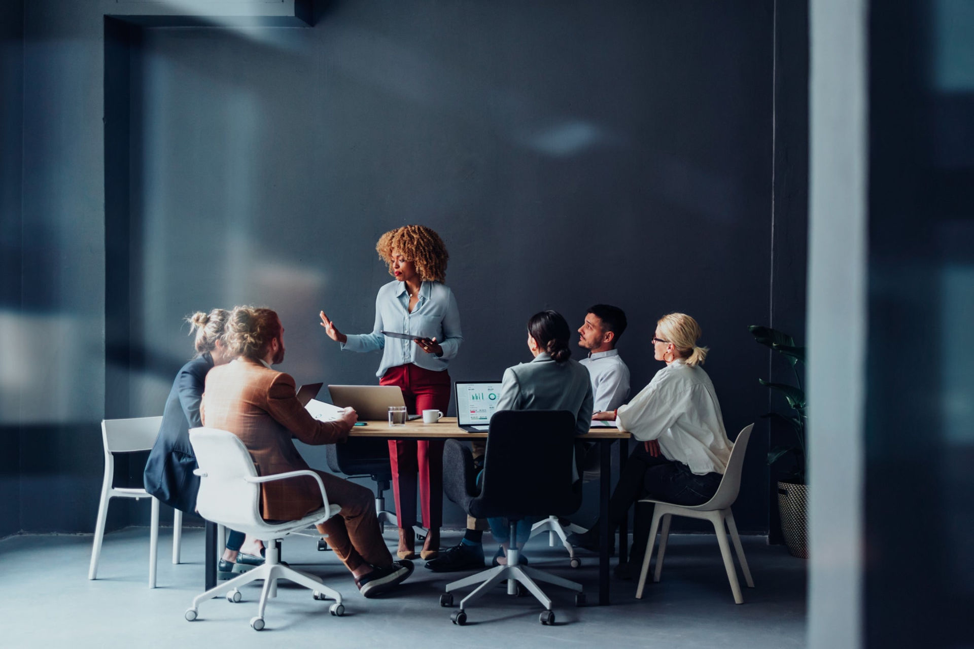 Picture of How to Develop Empowered Leaders Within Your Own Team