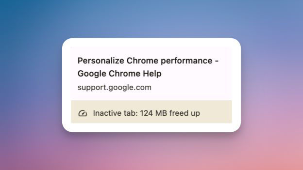 Picture of Five Ways to Speed up Chrome