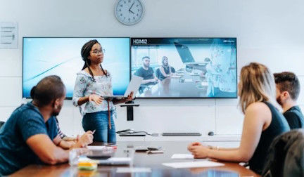 Picture of Observation: The Most Underappreciated Leadership Skill