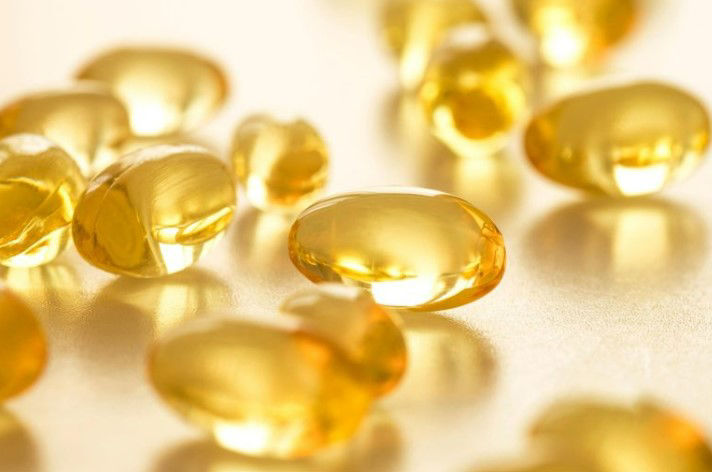 Picture of Vitamin D Supplements Lower Blood Pressure in Older Adults With Obesity, Study Finds