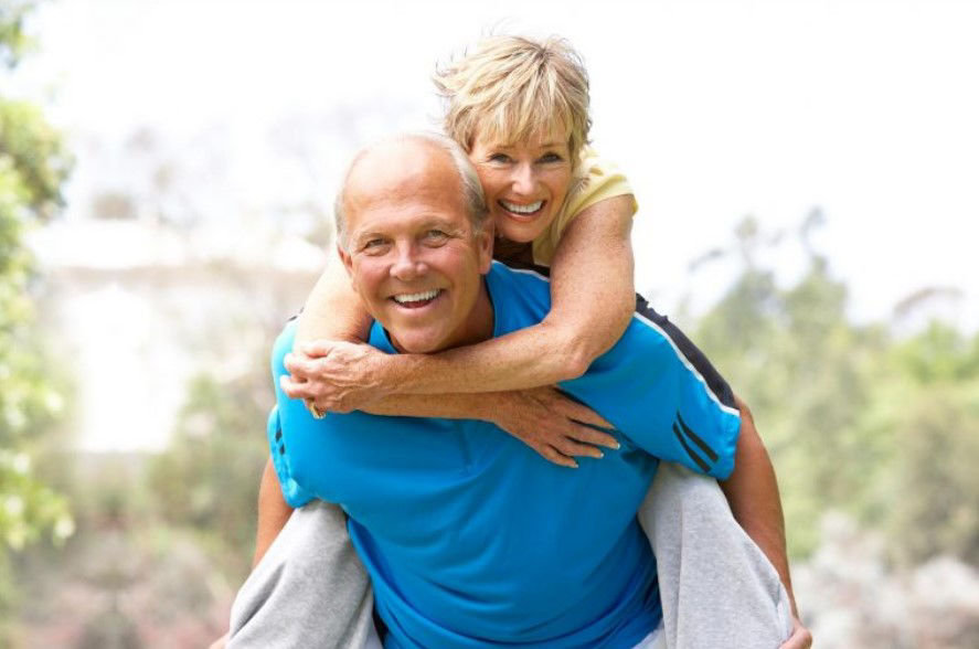 Picture of This Simple Daily Habit Could Add Up to 11 Years to Your Life