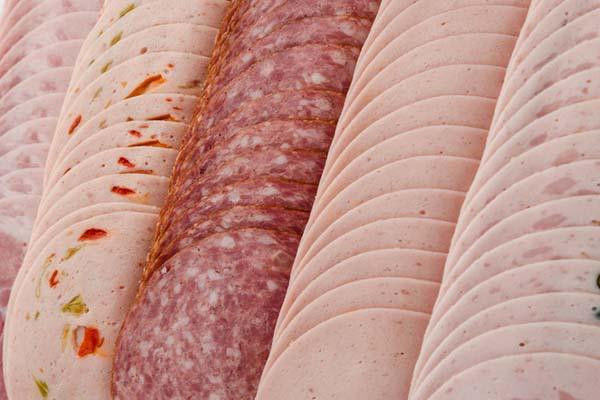 Picture of Listeria: How to protect yourself from this common cause of food poisoning