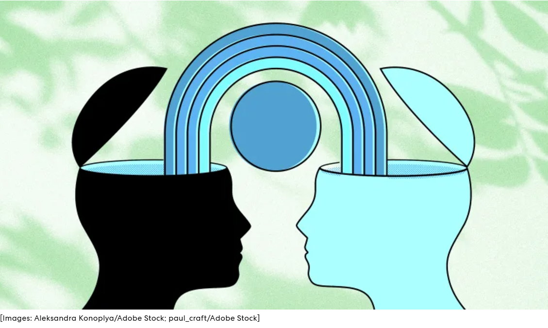 Picture of This is how to be an empathic leader during stressful times