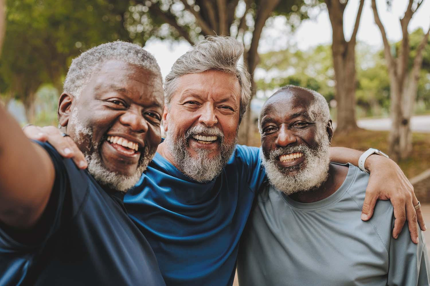 Picture of Happy days