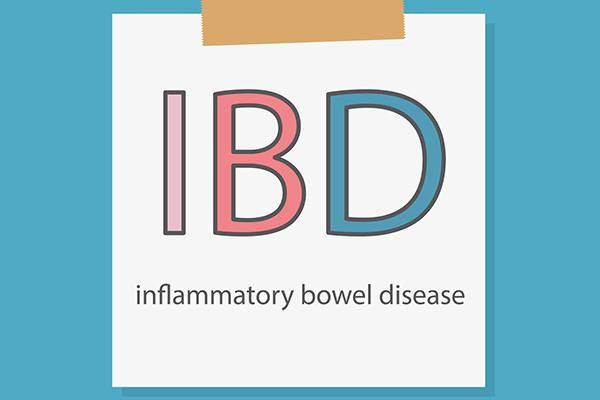 Picture of Can probiotics help calm inflammatory bowel disease?