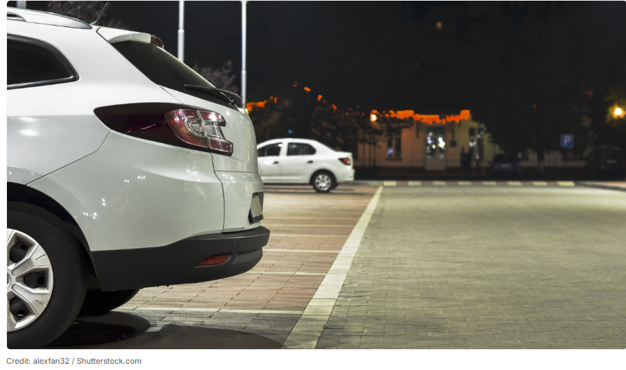 Picture of How to Make Your Car (Virtually) Unstealable