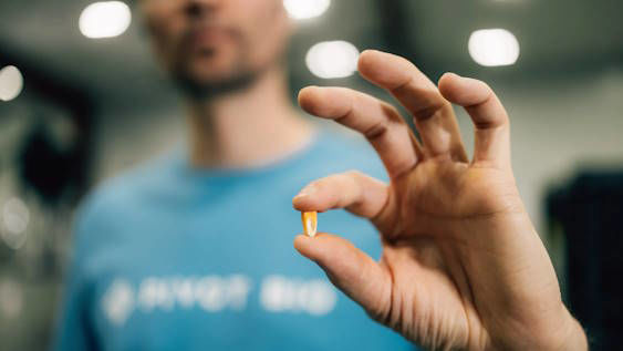 Picture of 2024 Climate Tech Companies to Watch: Pivot Bio and its nitrogen-delivering microbes