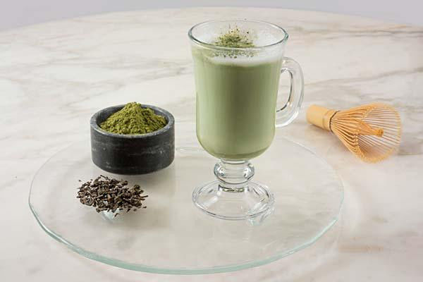 Picture of Matcha: A look at possible health benefits