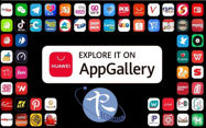 Picture of Exciting News: Reneco Application Now Available on Huawei AppGallery!