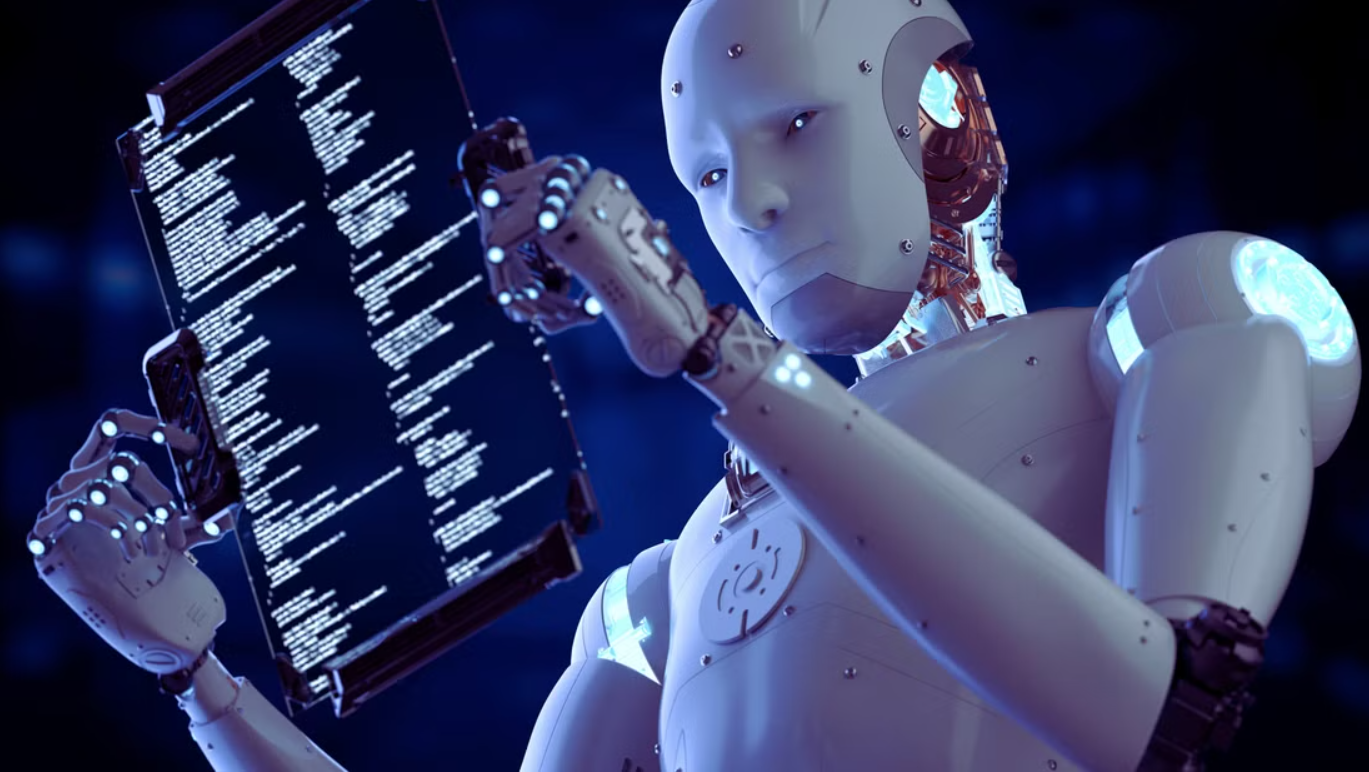 Picture of I'll Never Trust AI to Do These 7 Things for Me