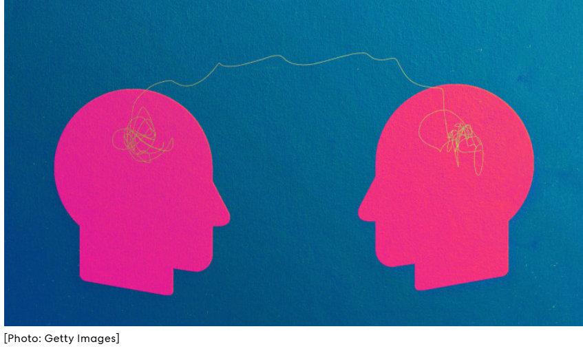 Picture of Why empathy should be your top leadership priority