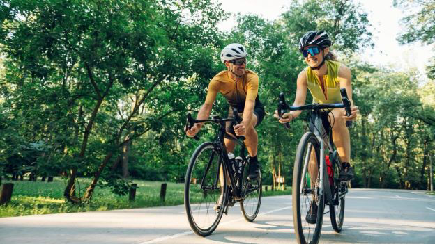 Picture of How Much Exercise Do You Really Need?