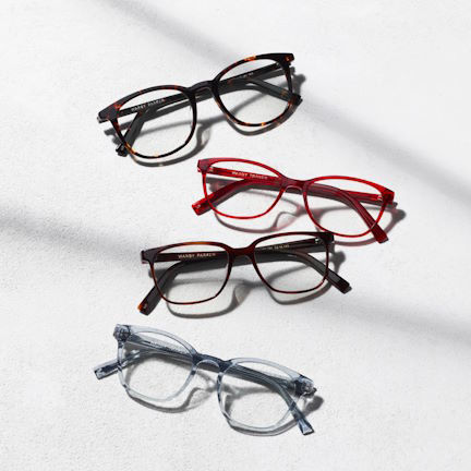 Picture of What Kind of Glasses Should You Get? How To Choose Eyeglasses in 4 Steps