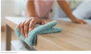 Picture of Five Ways to Stop Your House From Getting Dusty so Quickly