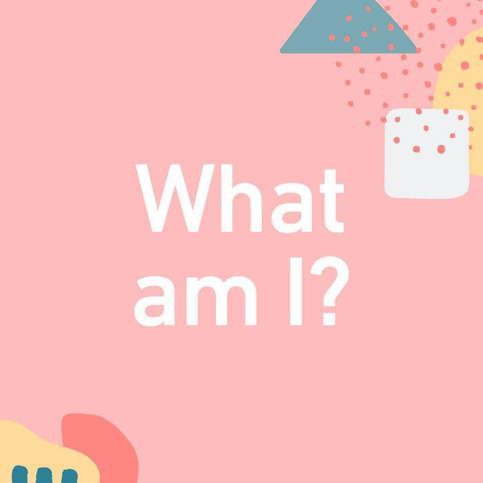 Picture of Tricky “What Am I?” Riddles
