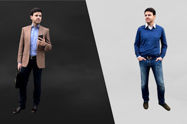 Picture of Business Casual vs. Smart Casual