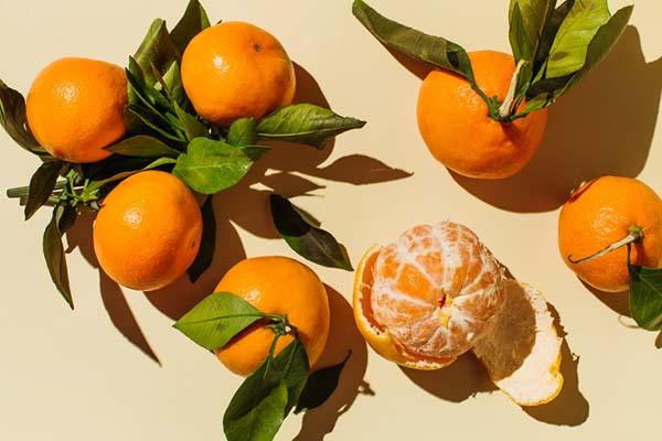 Picture of Myths and truths about vitamin C