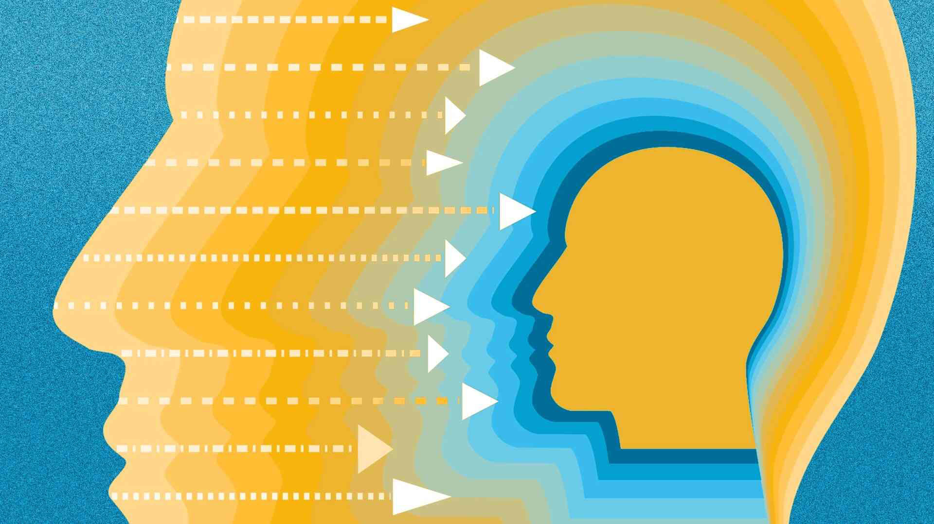 Picture of Distracted by your thoughts? Try these techniques from a meditation teacher