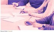 Picture of 4 common-sense ways to get a promotion faster