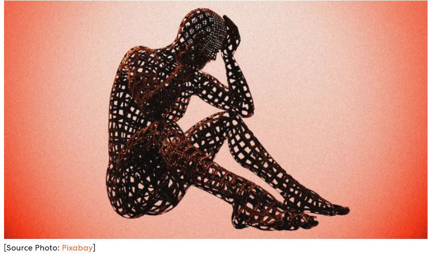Picture of These 3 practices helped me manage my burnout
