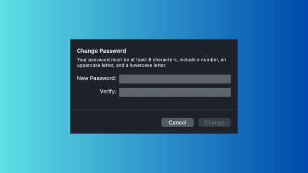 Picture of Changing Your Passwords Isn't the Security Measure You Think It Is