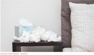Picture of What You Should Clean in Your Home After Someone Gets Sick
