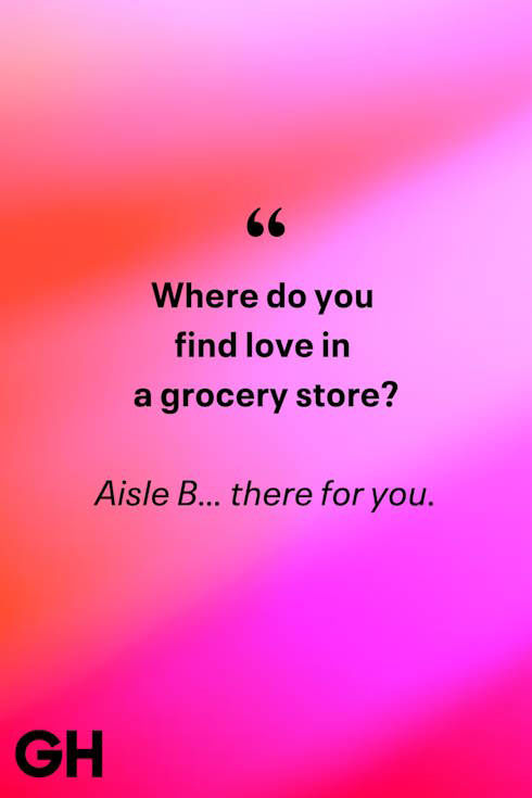 Picture of Best Valentine's Day Jokes for All of Your Funny Valentines (Part 1)