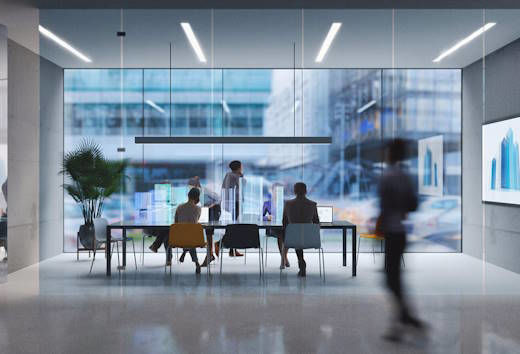 Picture of How Will the Workplace Change in 2025?