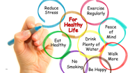 Picture of Achieve Healthy life even in your 40s with These Simple Lifestyle Changes