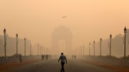 Picture of Air Pollution: The Hidden Cause of Premature Aging You Need to Know