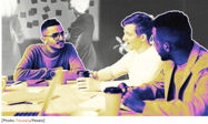 Picture of How storytelling strengthens teams at work