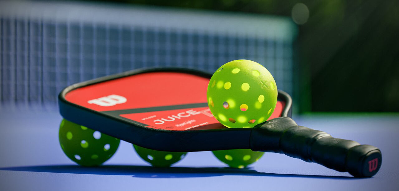 Picture of Why Pickleball Should Have Your Attention