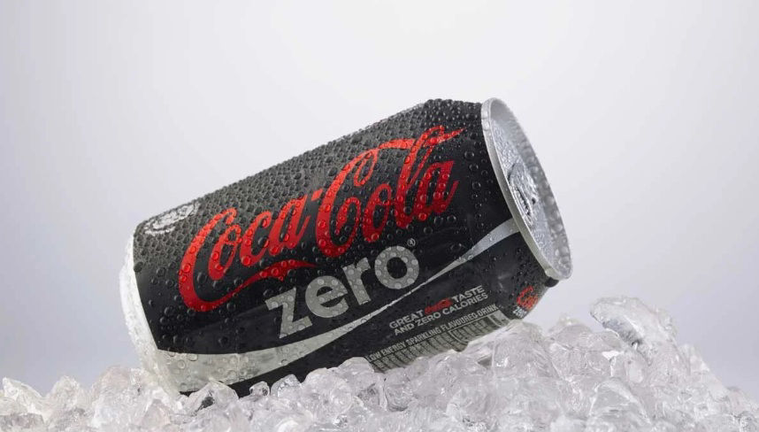 Picture of Is Coke Zero Bad for You?