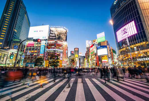 Picture of Learning from Japan: A New Leadership Model