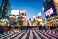 Picture of Learning from Japan: A New Leadership Model