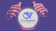 Picture of How DeepSeek became a fortune teller for China’s youth