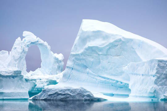 Picture of Antarctic ice melt could weaken world’s strongest ocean current: What that means for Earth