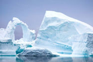 Picture of Antarctic ice melt could weaken world’s strongest ocean current: What that means for Earth