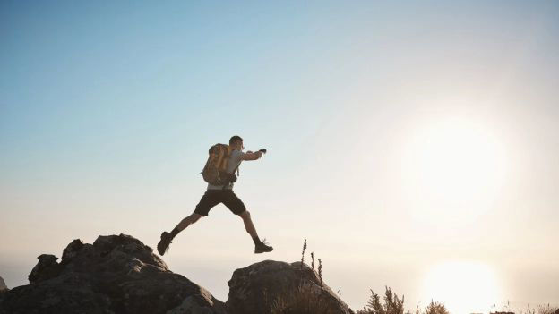 Picture of How to Finally Stick With a Fitness Habit