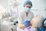Picture of Gum disease and heart health: Probing the link