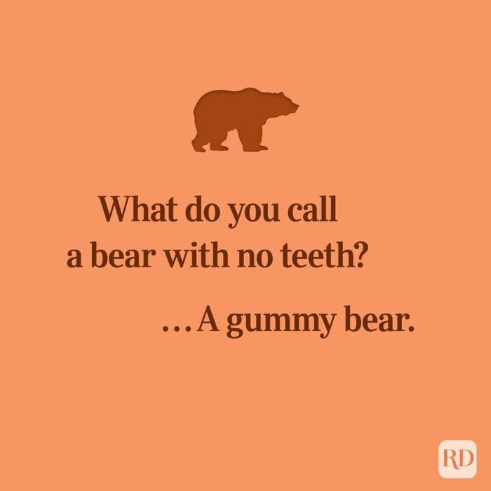 Picture of Funny One-Liners That Will Get You Laughing (Part 2)