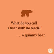 Picture of Funny One-Liners That Will Get You Laughing (Part 2)