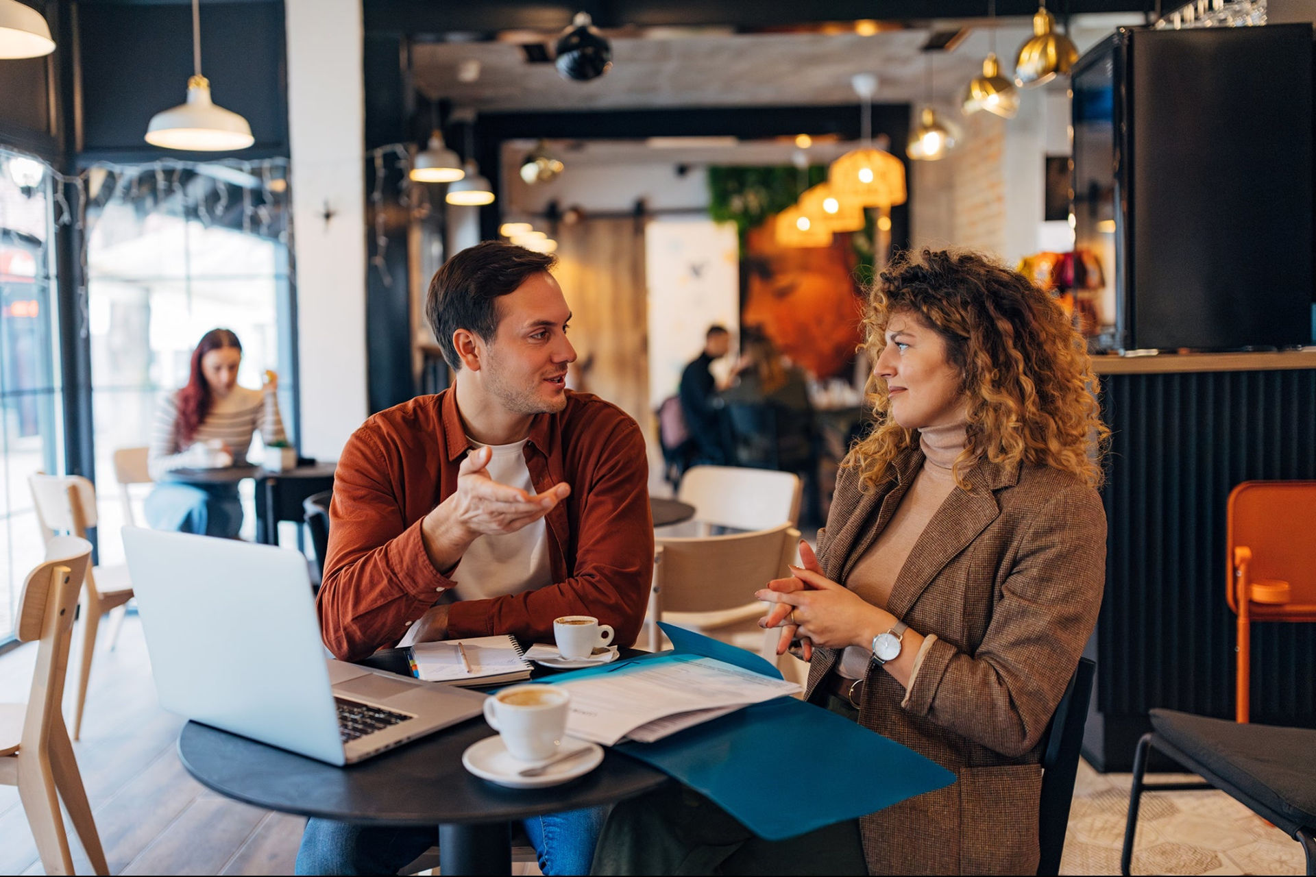Picture of Your Words Only Tell a Fraction of the Story — Here's Why Tone and Body Language Actually Matter More