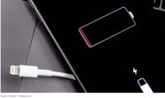 Picture of The Best Ways to Save Your Phone Battery When the Power Goes Out