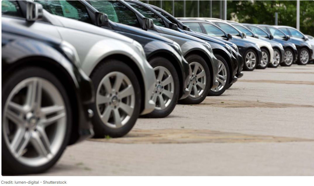 Picture of How to Slow Your Car's Depreciation So You Can Sell It for More