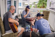Picture of How to Write Song Lyrics: An Expert's Simple 9 Step Guide