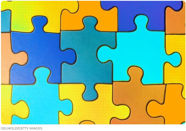 Picture of Jigsaw Puzzle Strategy to Solve Puzzles Fast, According to Pros