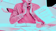 Picture of Why constant interruptions are killing your strategic thinking
